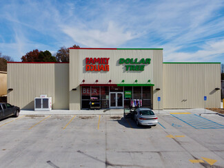 Más detalles para Family Dollar | Dollar Tree Portfolio of – Locales en venta